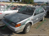 NISSAN SUNNY N13